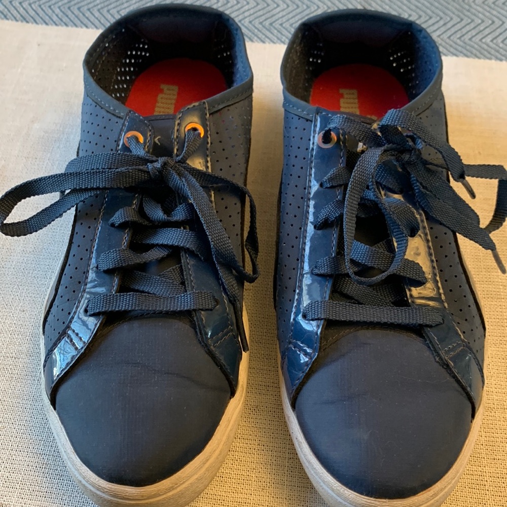 Puma sneaker